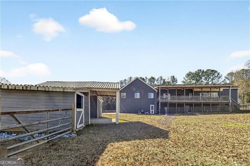 3083 Old Jonesboro Road Fairburn - Photo 42