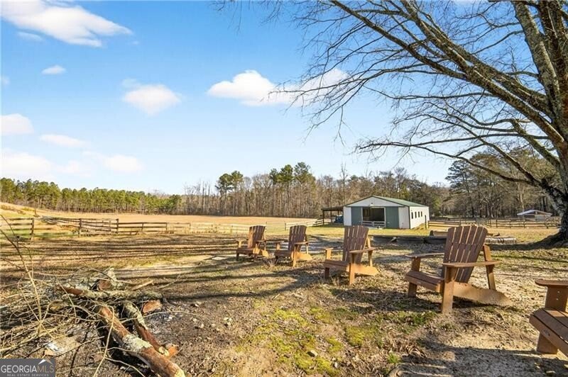 3083 Old Jonesboro Road Fairburn - Photo 43