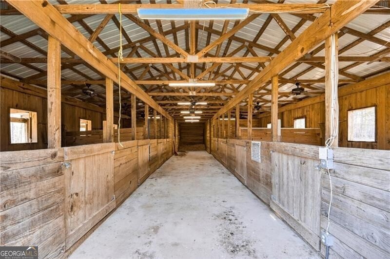 3083 Old Jonesboro Road Fairburn - Photo 45