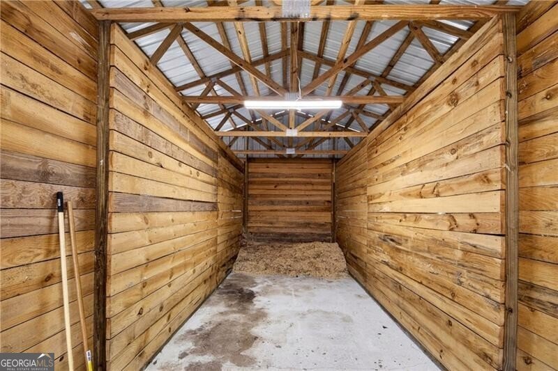 3083 Old Jonesboro Road Fairburn - Photo 46