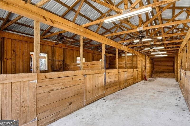 3083 Old Jonesboro Road Fairburn - Photo 47