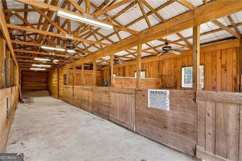 3083 Old Jonesboro Road Fairburn - Photo 48