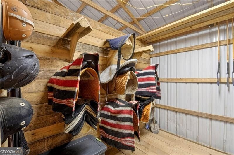 3083 Old Jonesboro Road Fairburn - Photo 49