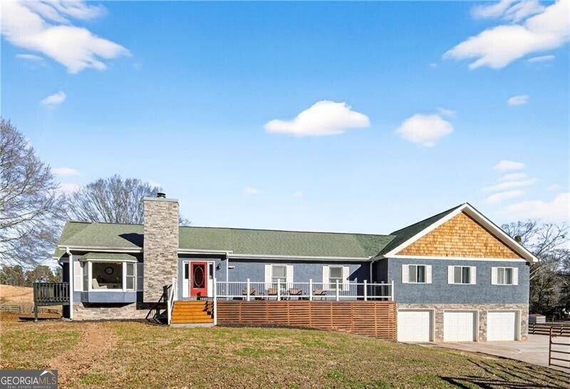 3083 Old Jonesboro Road Fairburn - Photo 52