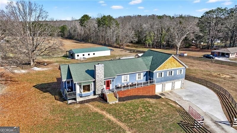 3083 Old Jonesboro Road Fairburn - Photo 53