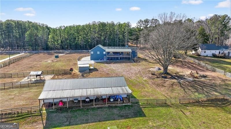 3083 Old Jonesboro Road Fairburn - Photo 55