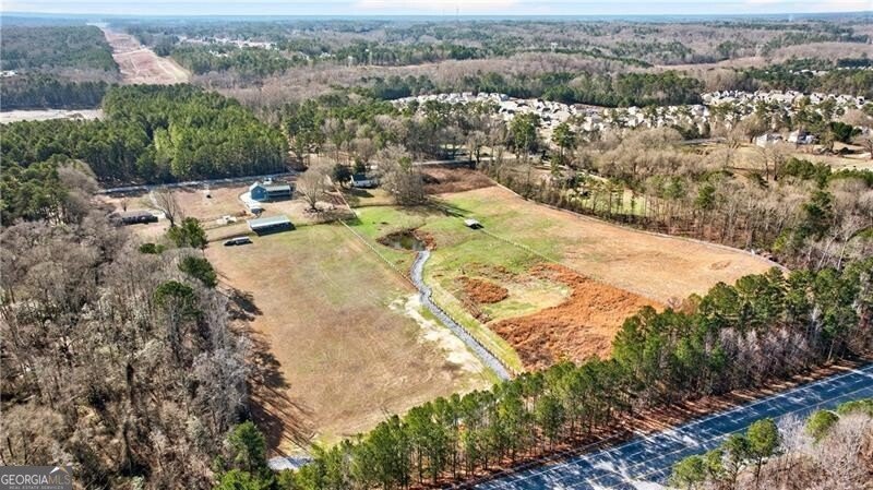 3083 Old Jonesboro Road Fairburn - Photo 57