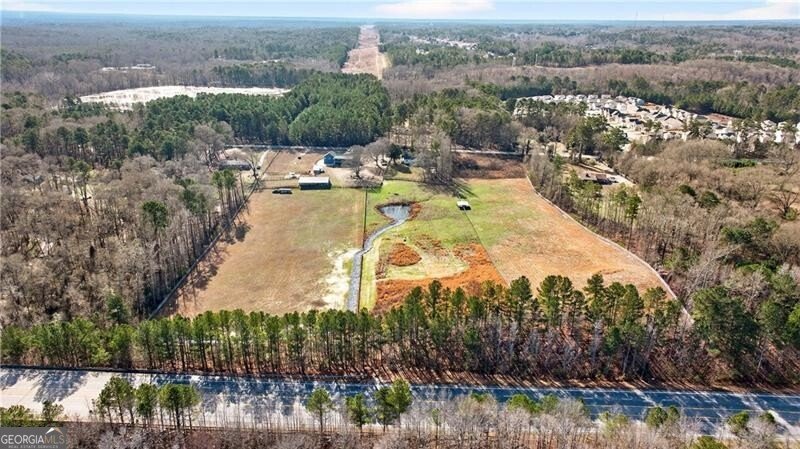 3083 Old Jonesboro Road Fairburn - Photo 58