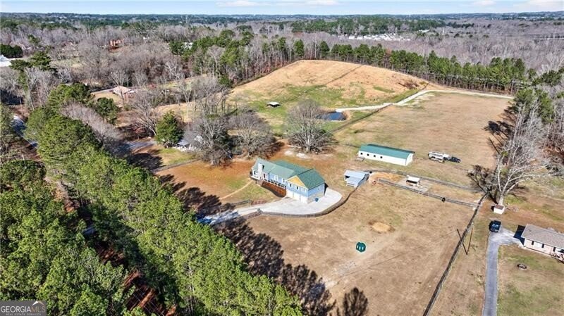 3083 Old Jonesboro Road Fairburn - Photo 59