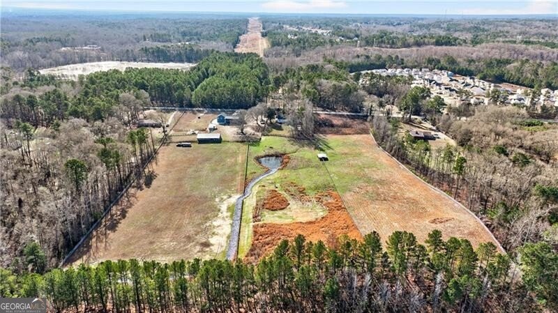 3083 Old Jonesboro Road Fairburn - Photo 60