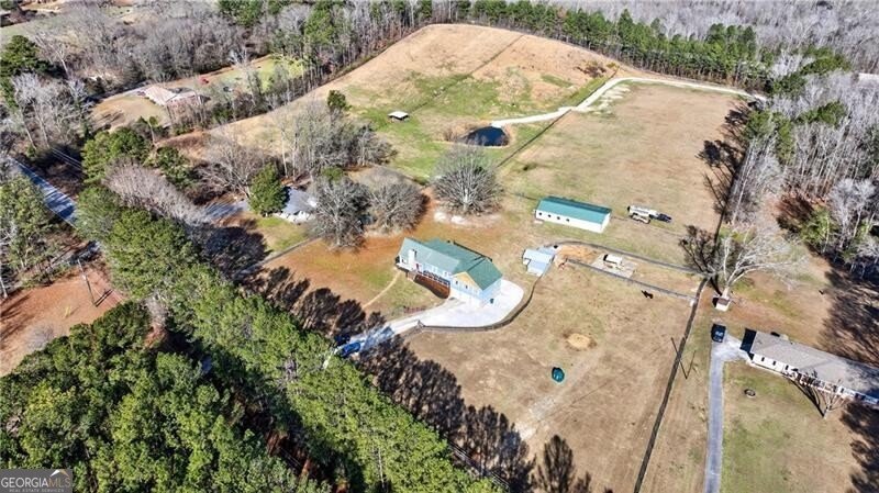 3083 Old Jonesboro Road Fairburn - Photo 61