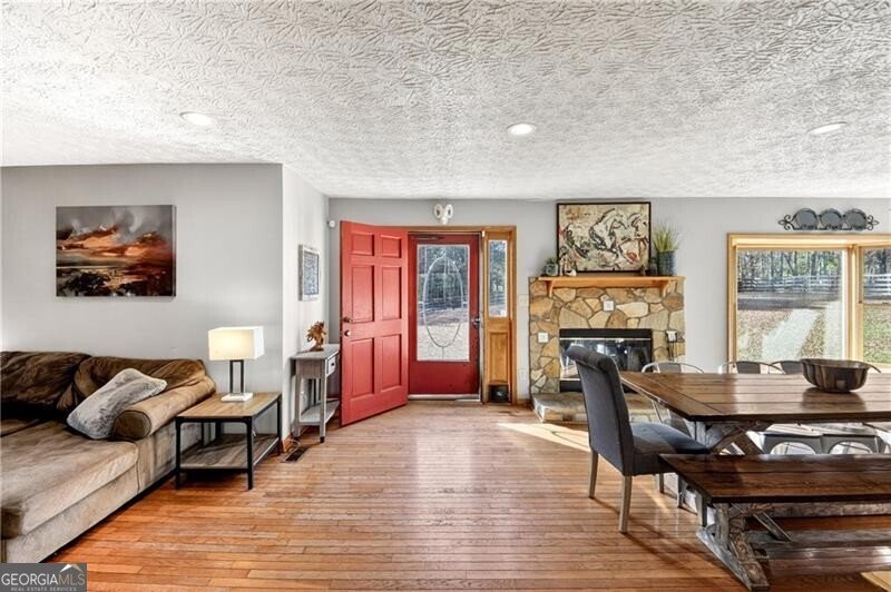 3083 Old Jonesboro Road Fairburn - Photo 9