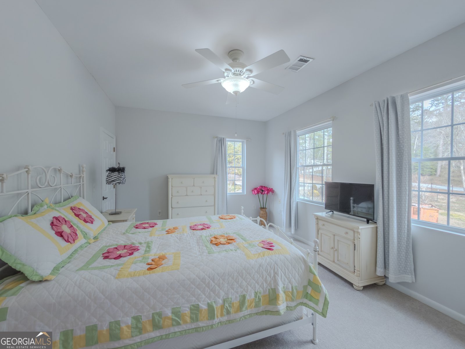 2904 Union Grove Road Conyers - Photo 36