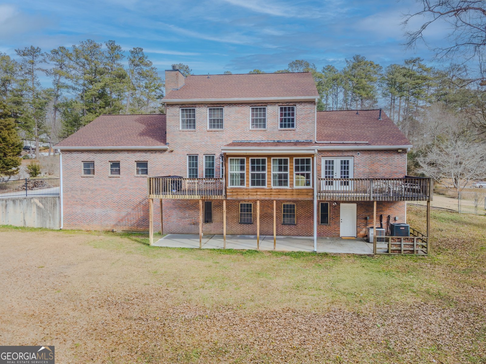 2904 Union Grove Road Conyers - Photo 69