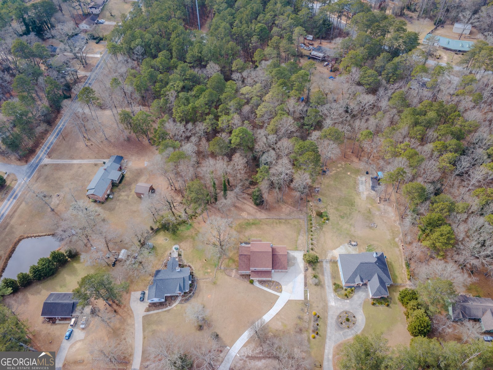 2904 Union Grove Road Conyers - Photo 70