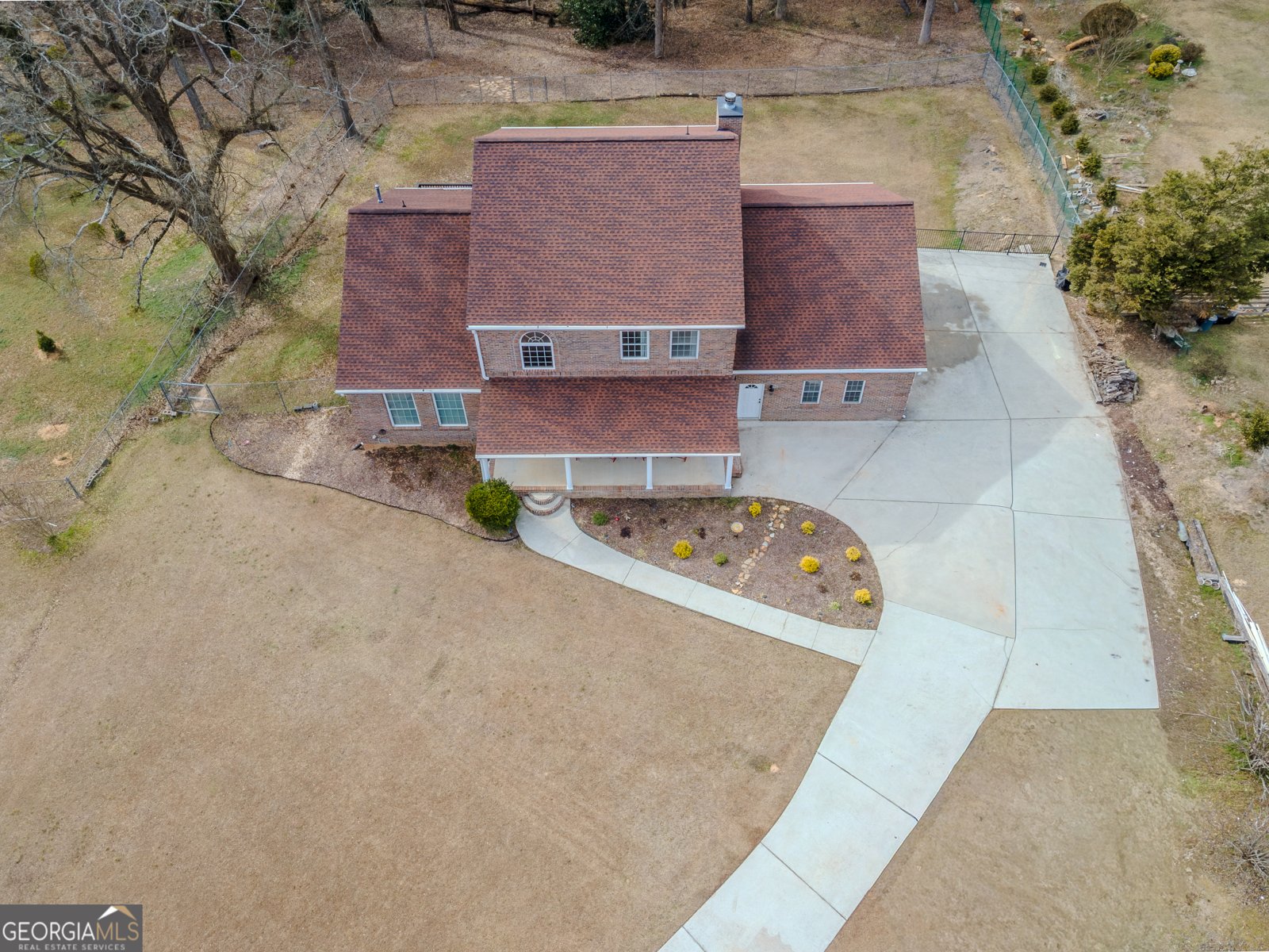2904 Union Grove Road Conyers - Photo 71