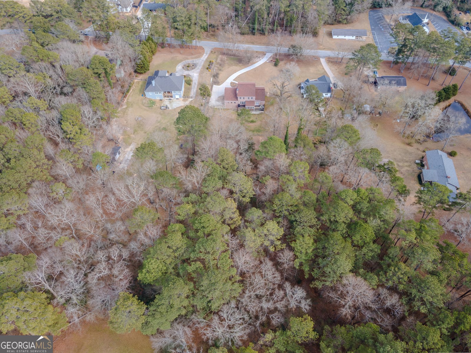 2904 Union Grove Road Conyers - Photo 74