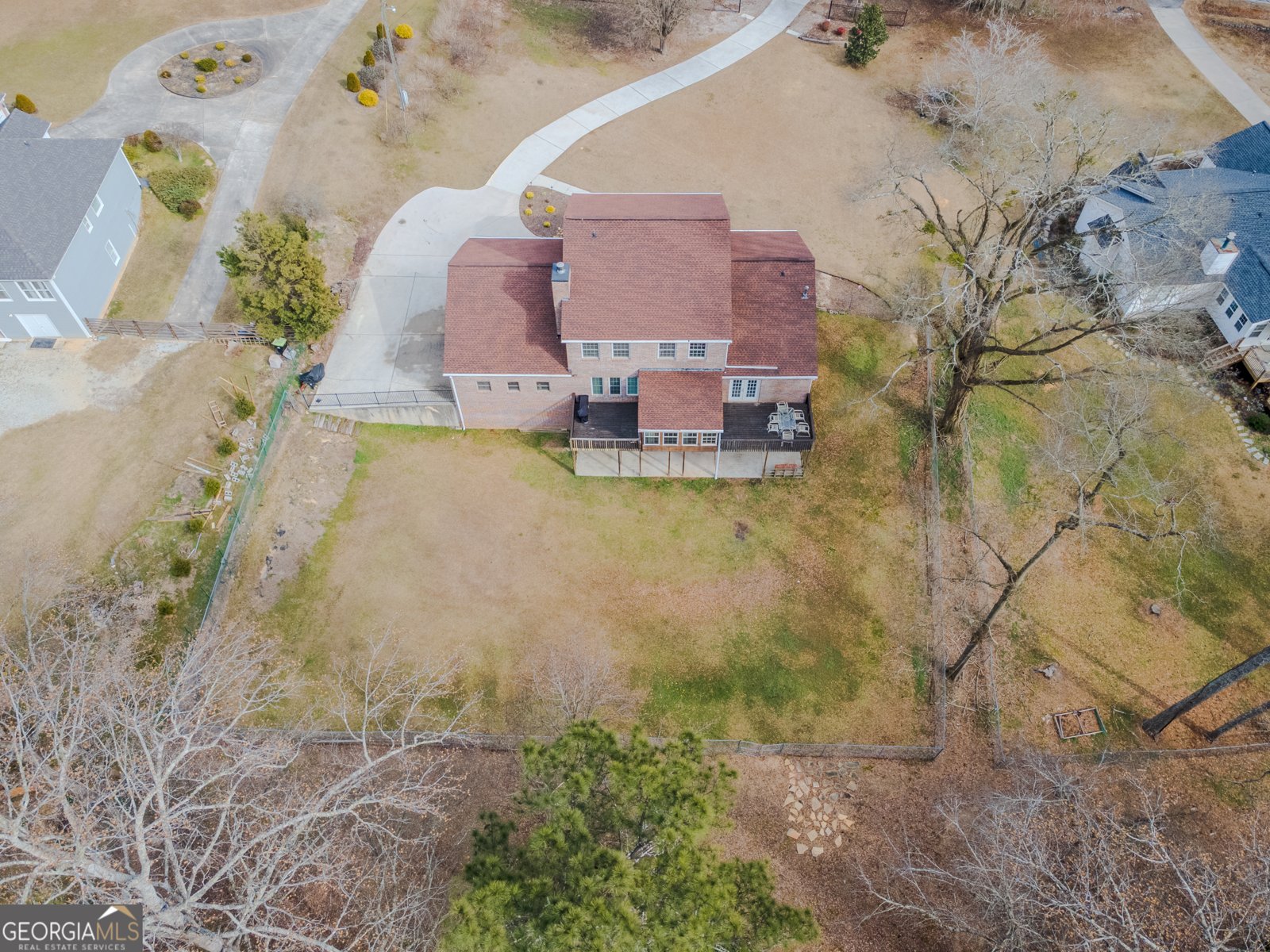 2904 Union Grove Road Conyers - Photo 75