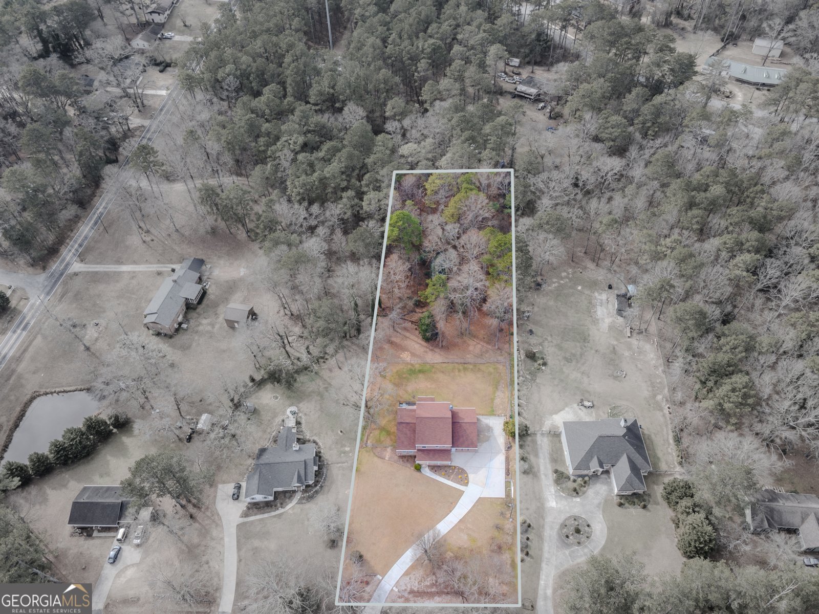 2904 Union Grove Road Conyers - Photo 76