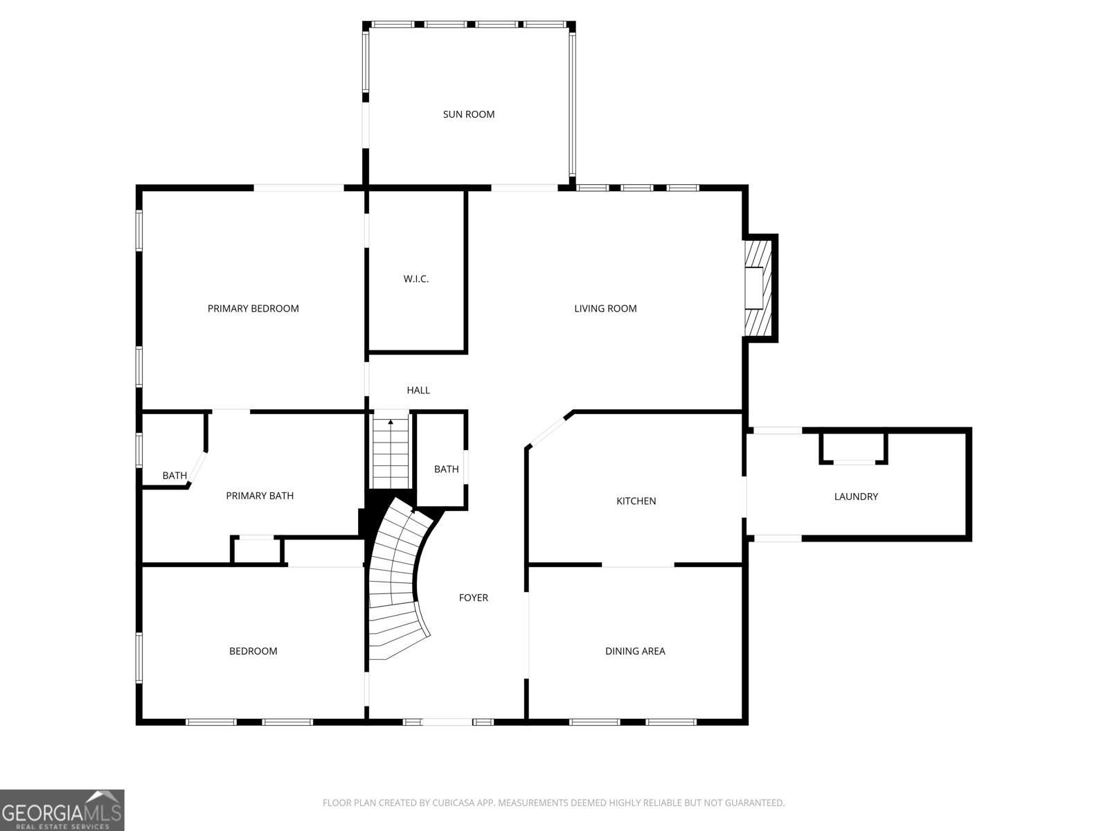 2904 Union Grove Road Conyers - Photo 78