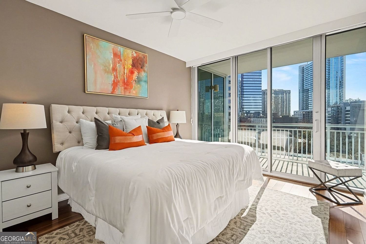 3338 Peachtree Road Atlanta - Photo 12