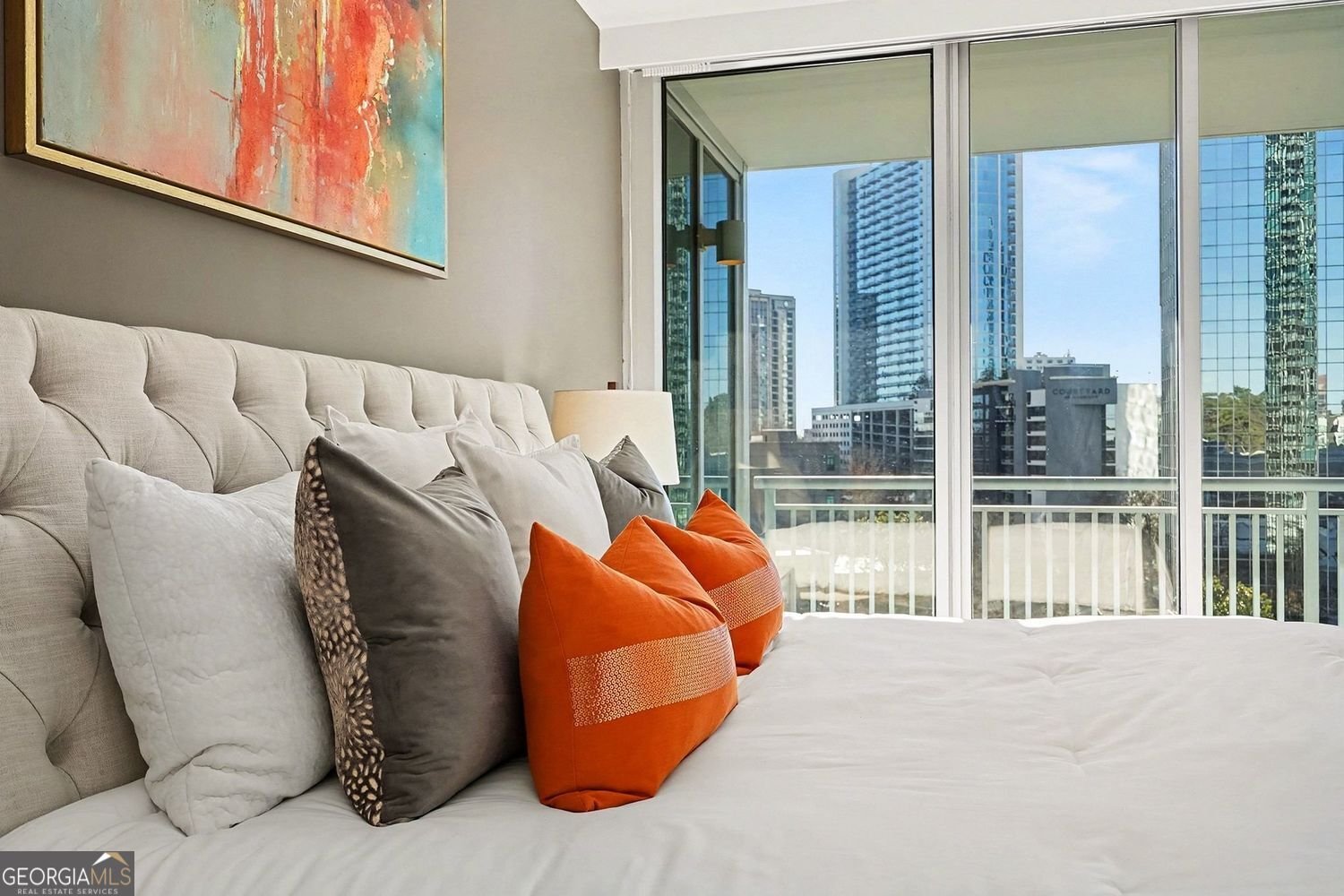 3338 Peachtree Road Atlanta - Photo 15