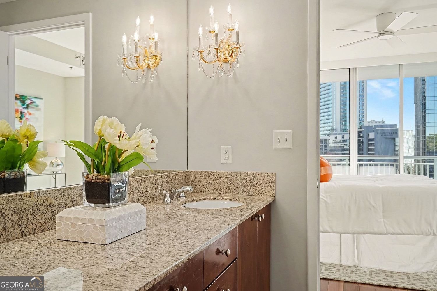 3338 Peachtree Road Atlanta - Photo 16