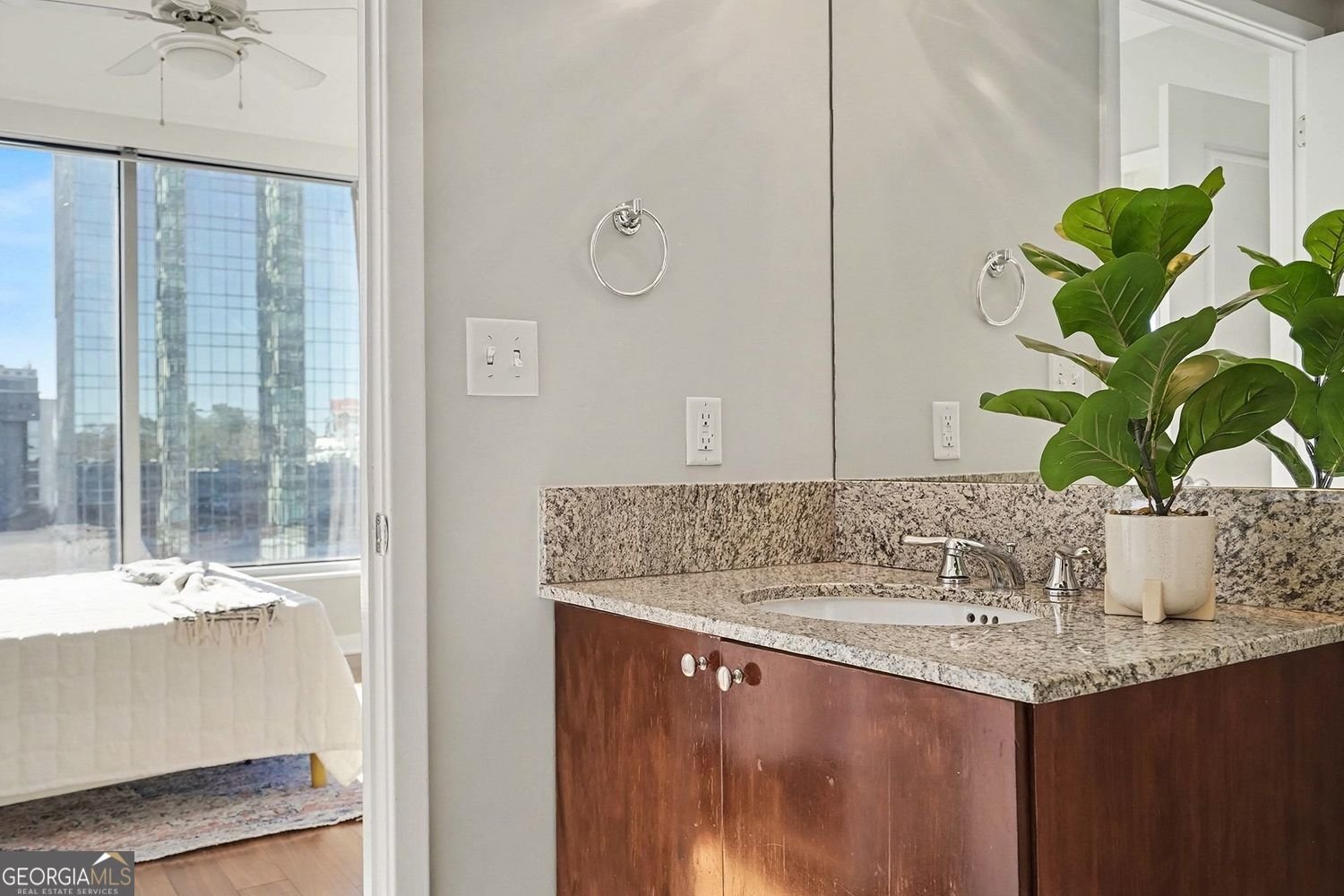 3338 Peachtree Road Atlanta - Photo 22