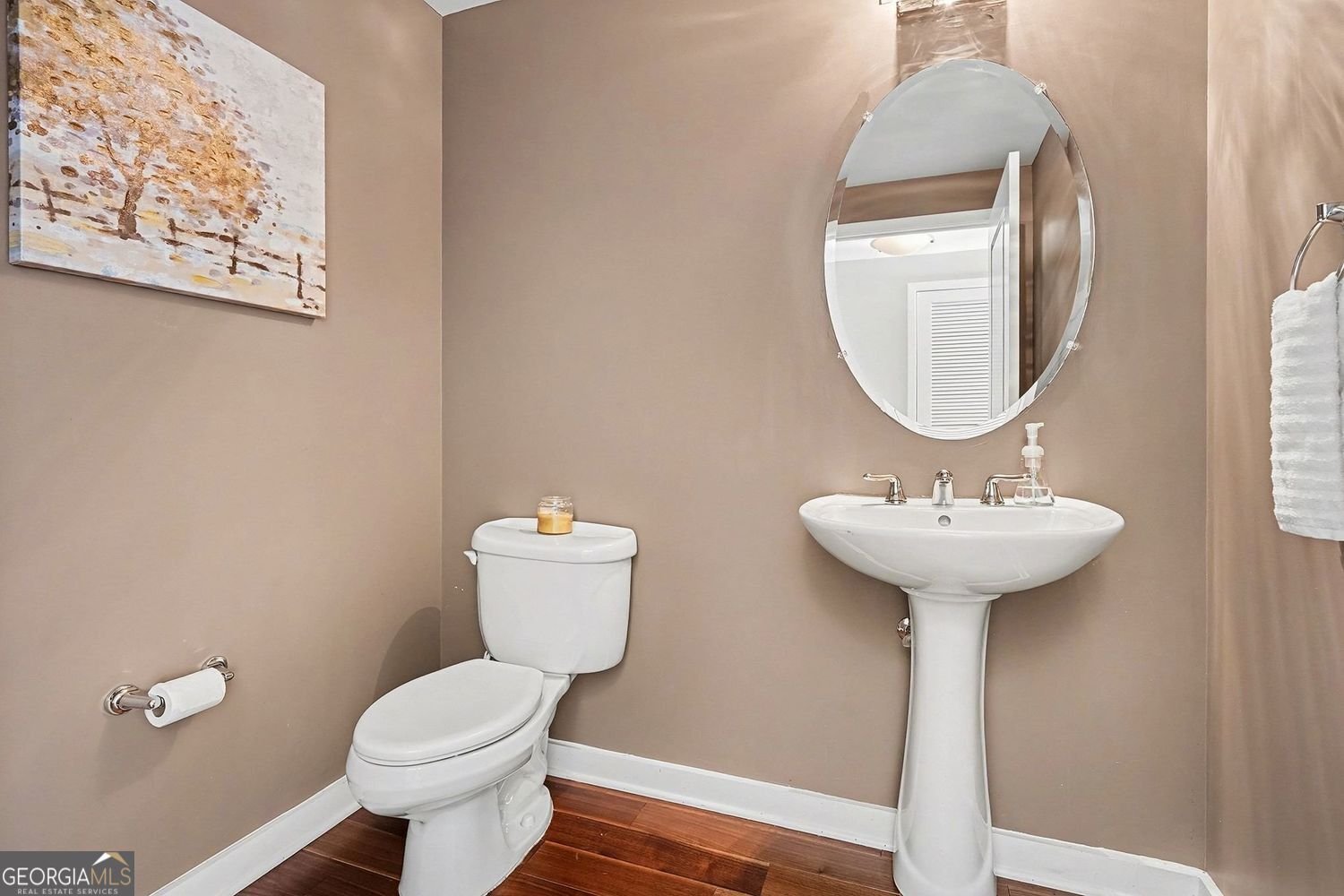 3338 Peachtree Road Atlanta - Photo 24