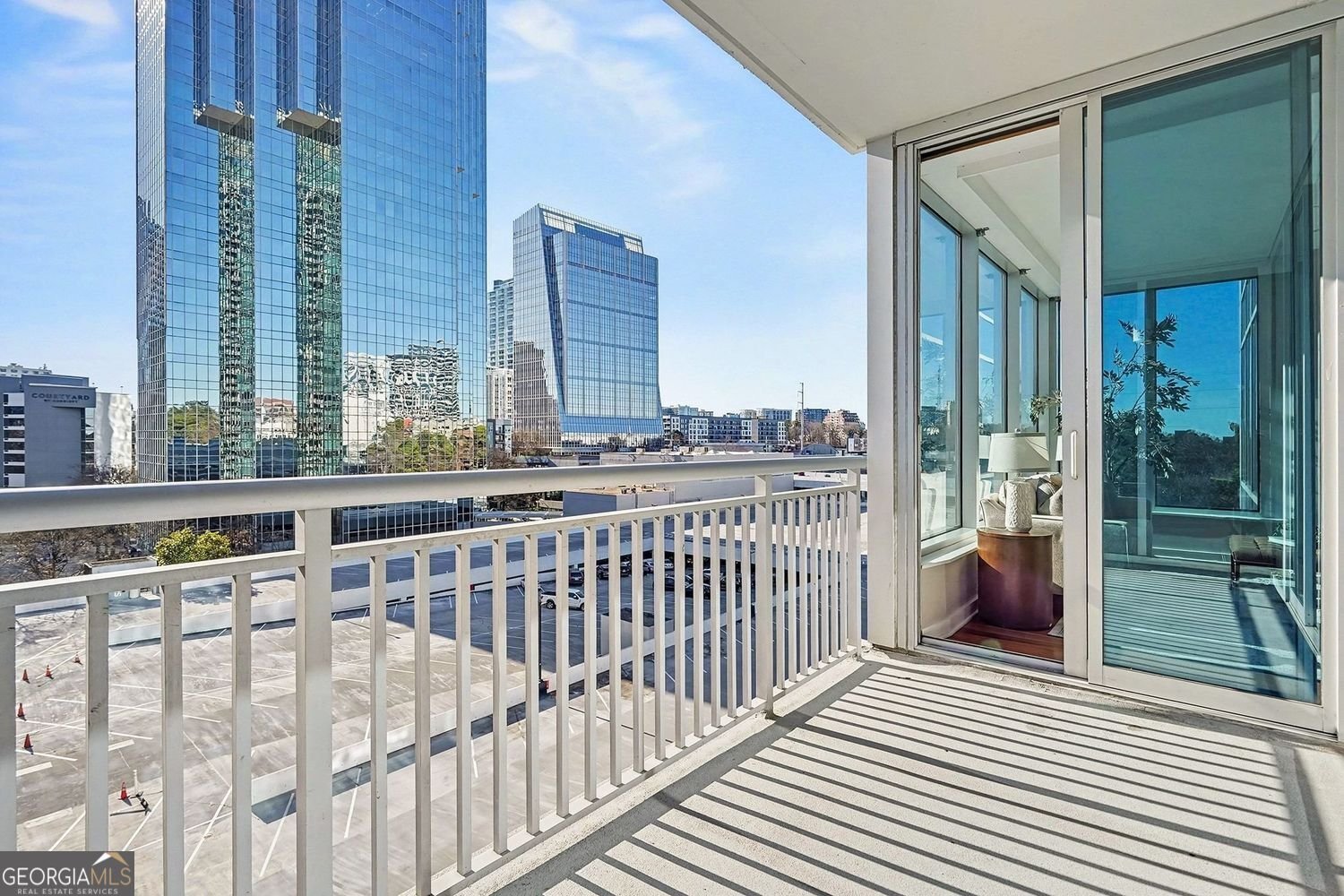 3338 Peachtree Road Atlanta - Photo 25