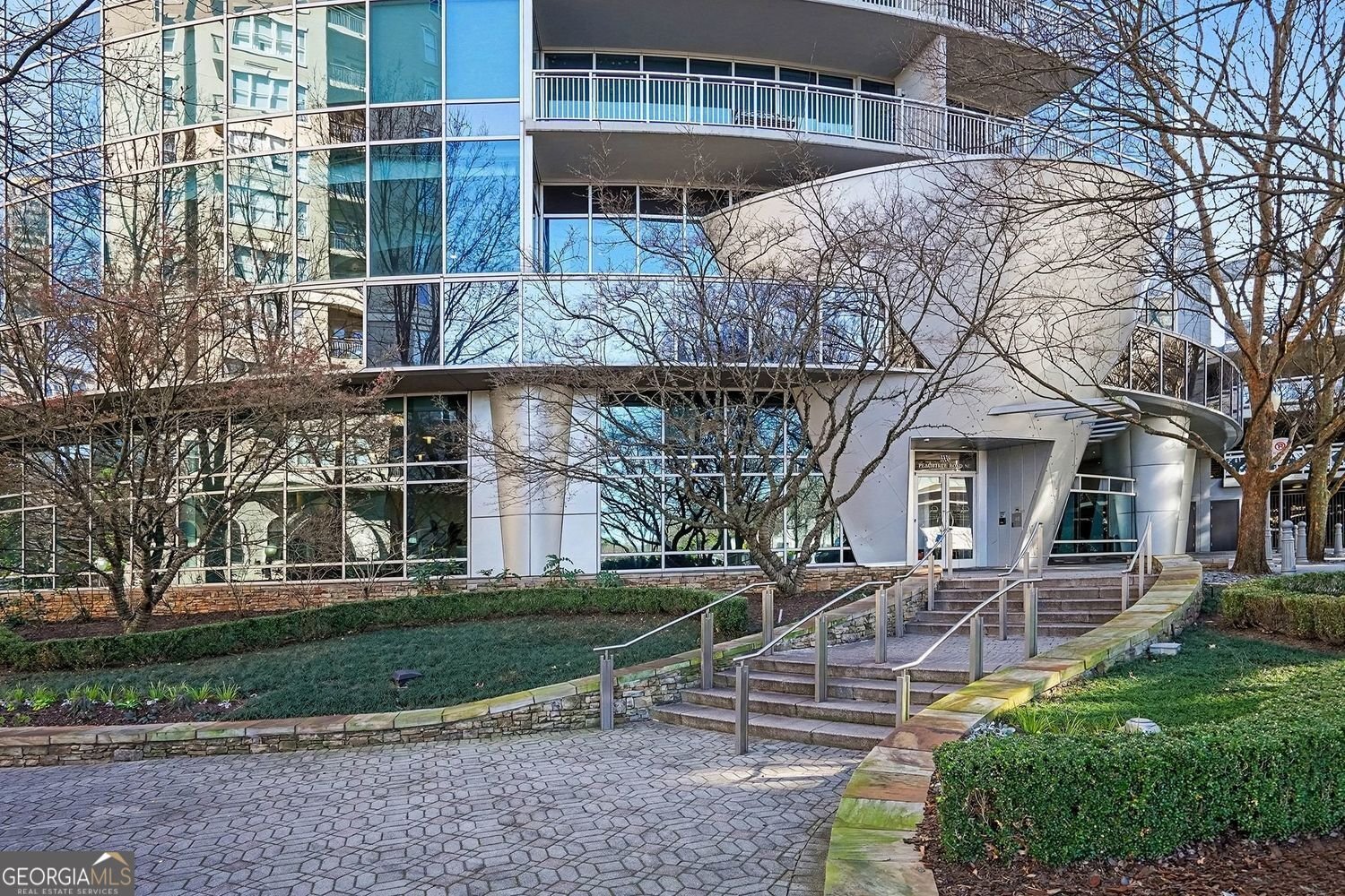 3338 Peachtree Road Atlanta - Photo 28