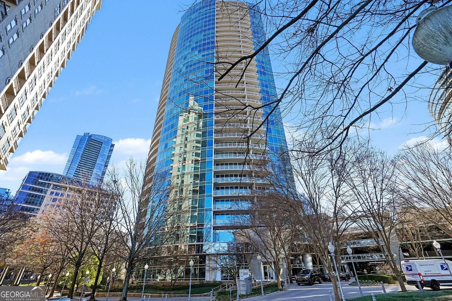 3338 Peachtree Road Atlanta - Photo 29