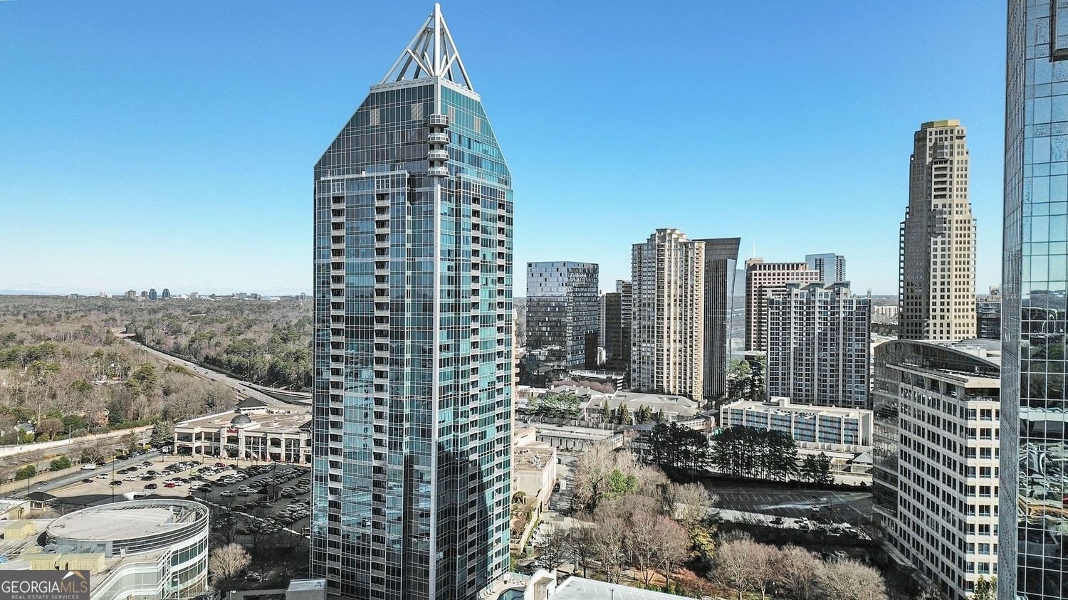3338 Peachtree Road Atlanta - Photo 30