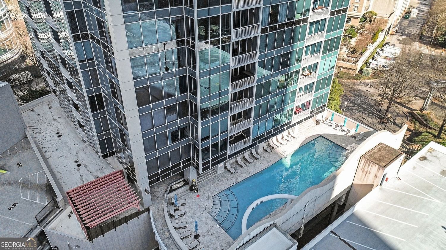 3338 Peachtree Road Atlanta - Photo 31