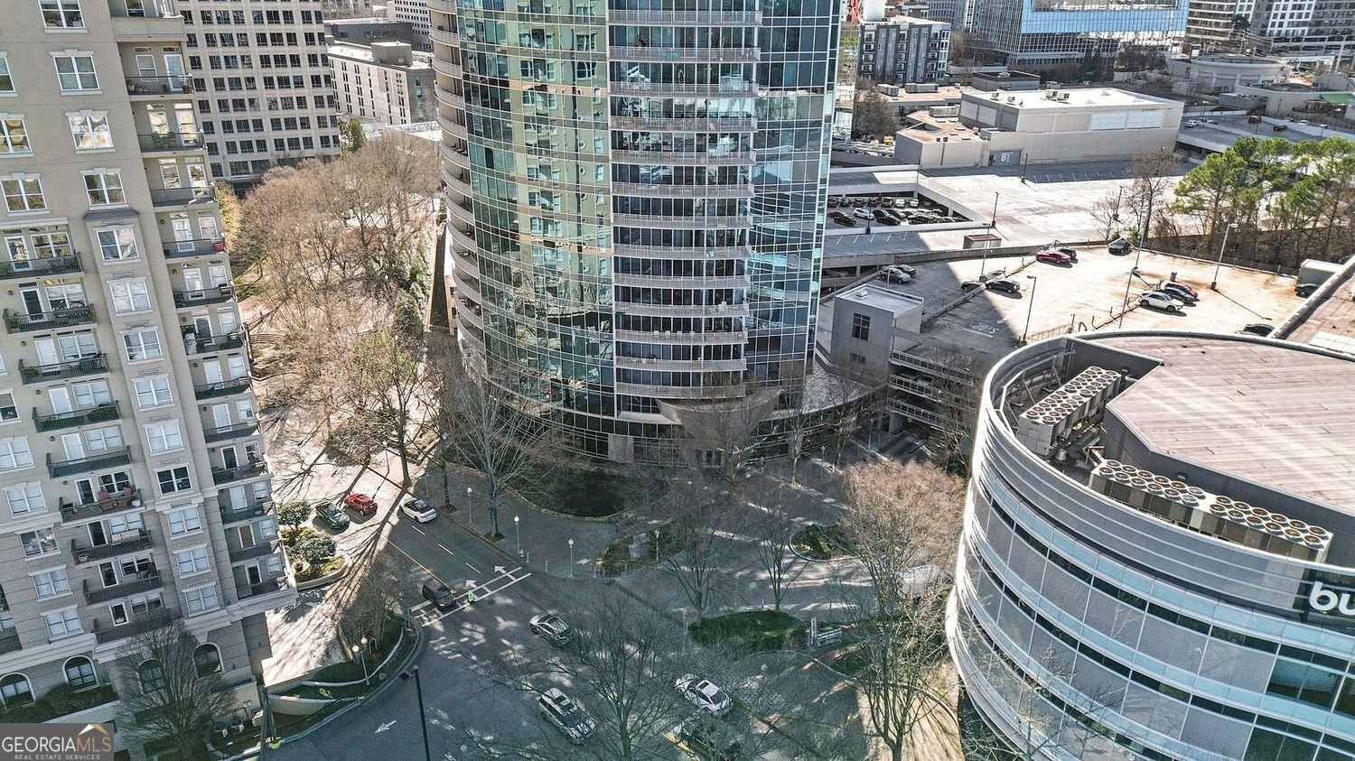 3338 Peachtree Road Atlanta - Photo 32