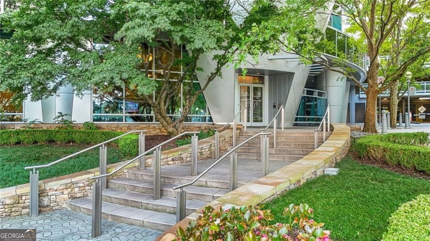 3338 Peachtree Road Atlanta - Photo 34