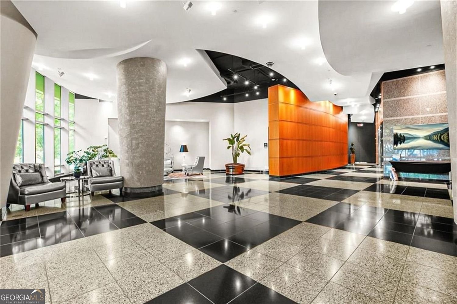 3338 Peachtree Road Atlanta - Photo 35