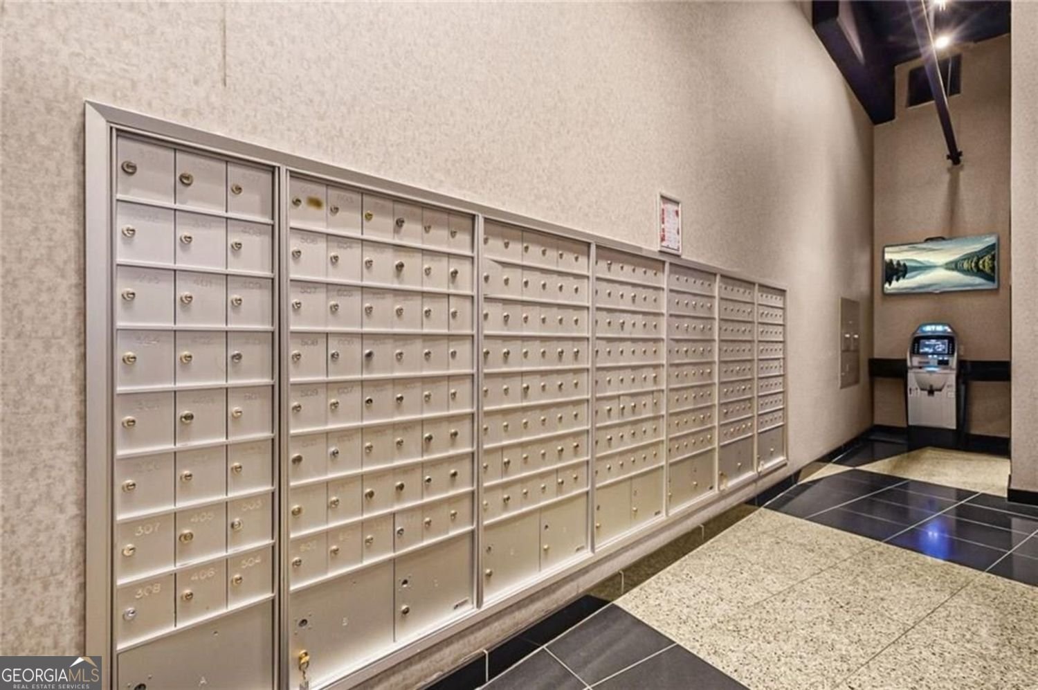 3338 Peachtree Road Atlanta - Photo 37