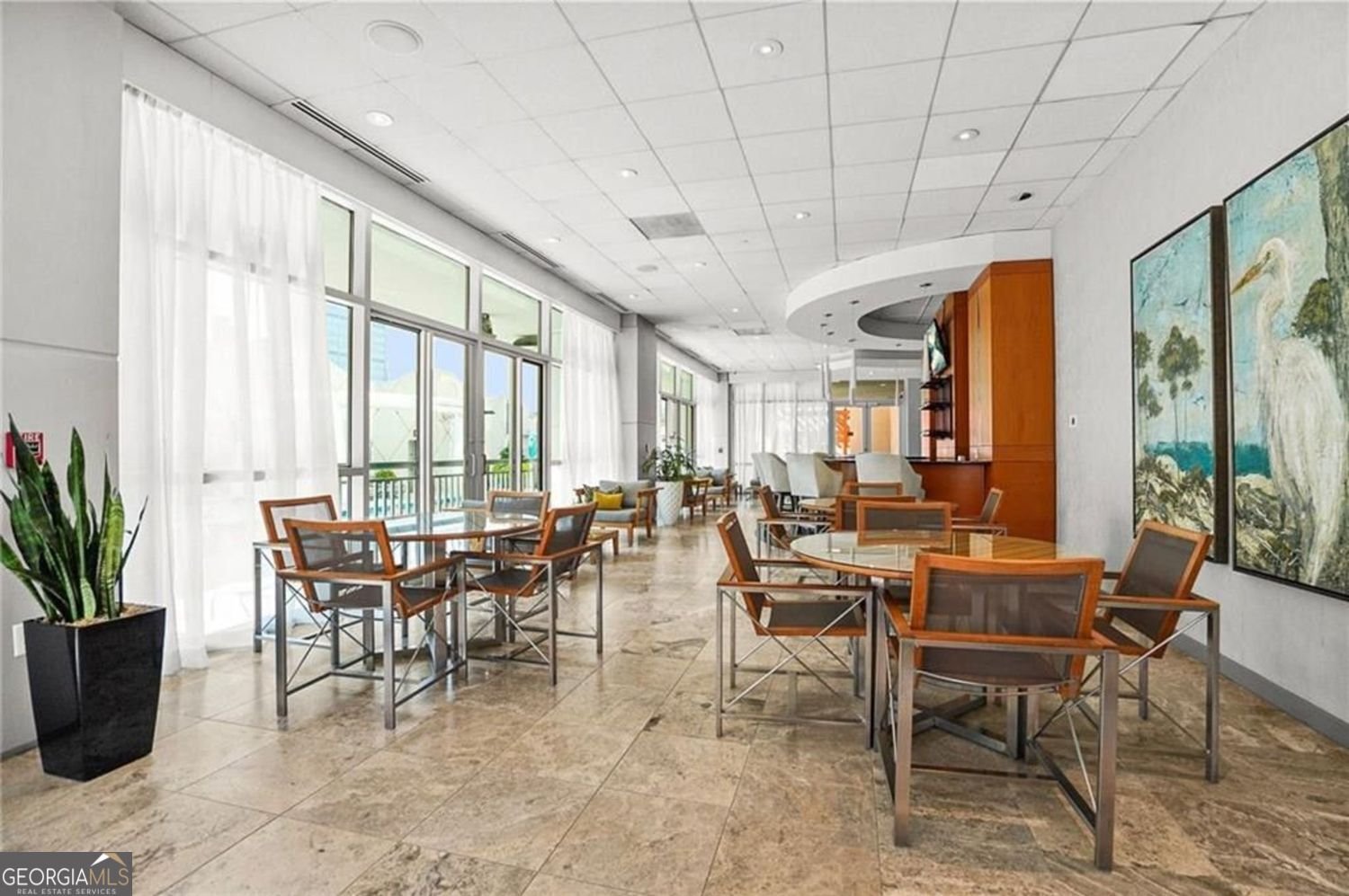 3338 Peachtree Road Atlanta - Photo 45