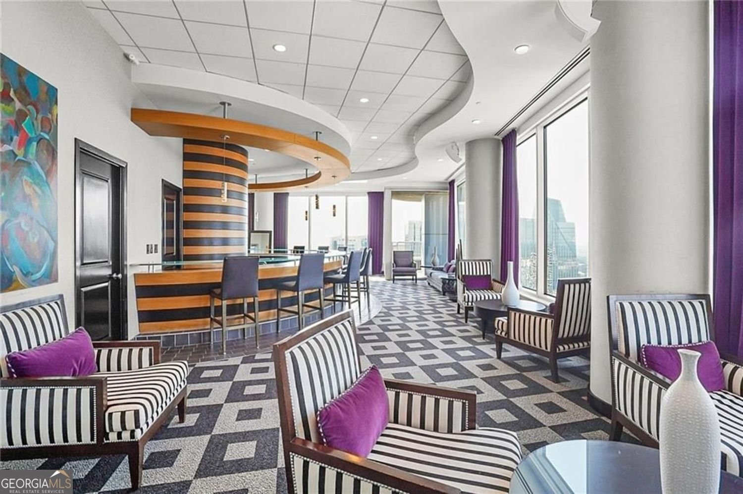 3338 Peachtree Road Atlanta - Photo 47