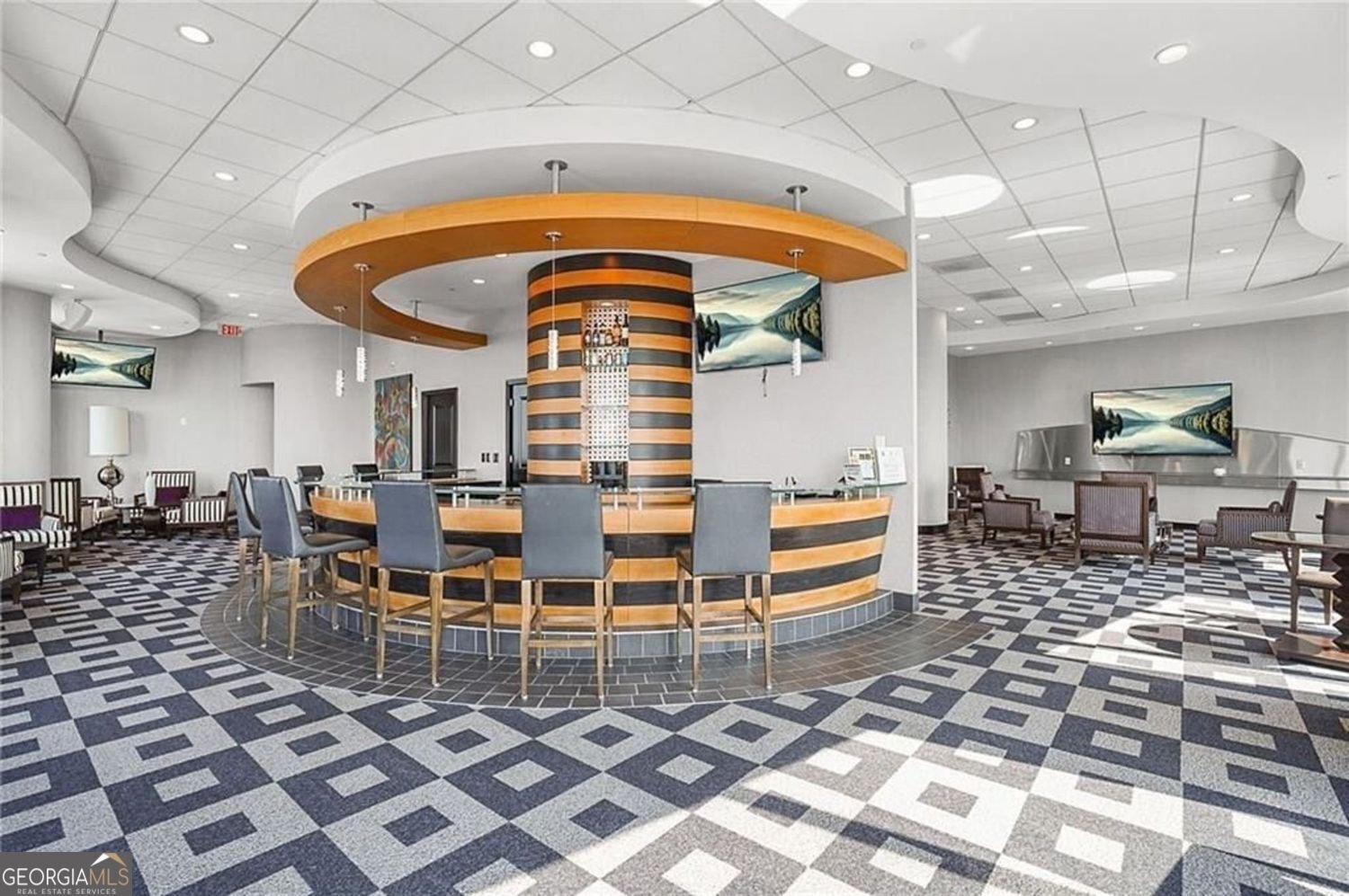 3338 Peachtree Road Atlanta - Photo 48