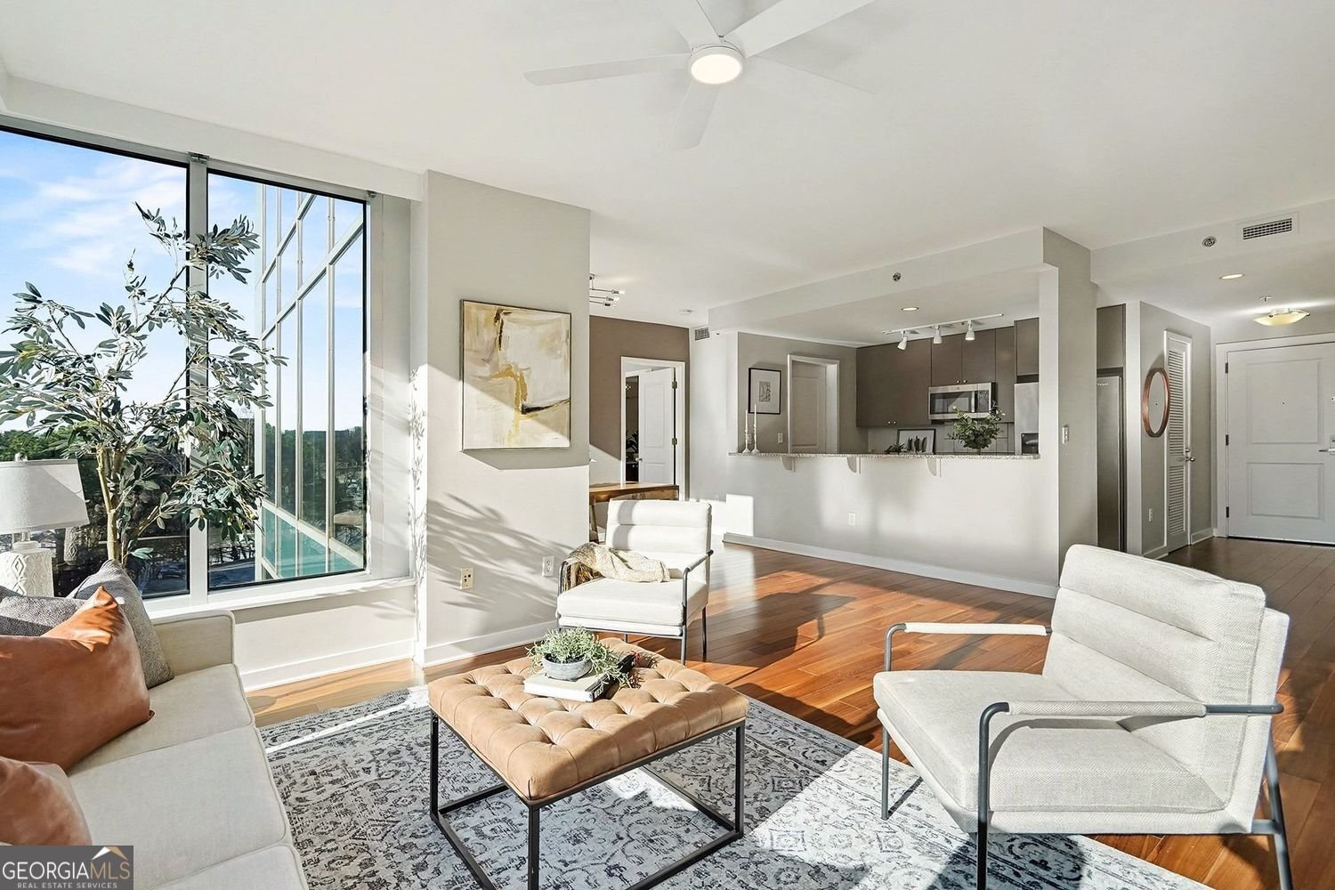 3338 Peachtree Road Atlanta - Photo 6