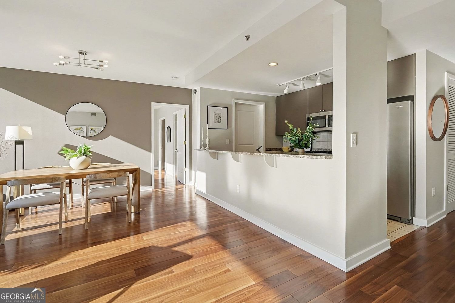 3338 Peachtree Road Atlanta - Photo 7