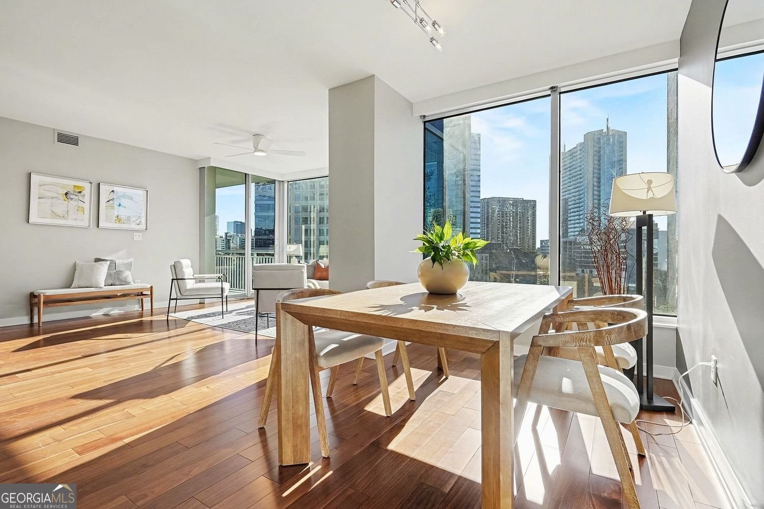 3338 Peachtree Road Atlanta - Photo 8