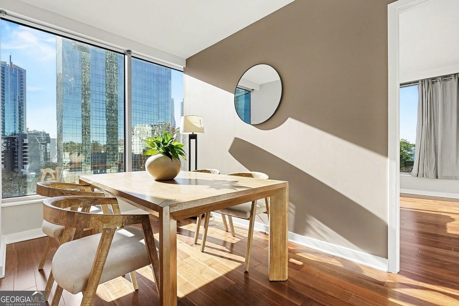 3338 Peachtree Road Atlanta - Photo 9