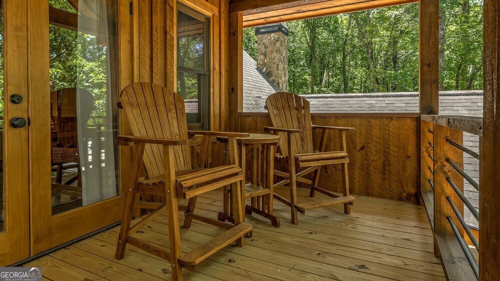 149 Heritage Drive Mineral Bluff - Photo 13