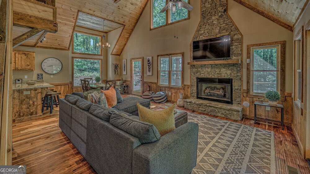 149 Heritage Drive Mineral Bluff - Photo 15