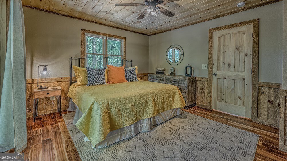 149 Heritage Drive Mineral Bluff - Photo 16