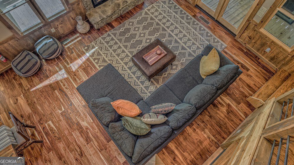 149 Heritage Drive Mineral Bluff - Photo 17