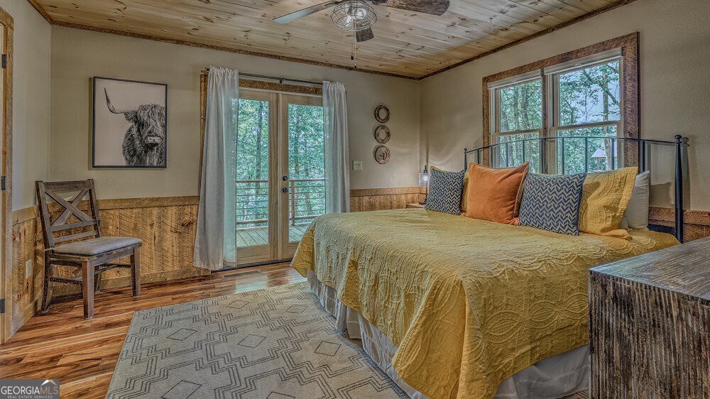 149 Heritage Drive Mineral Bluff - Photo 18